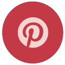 pinterest icon